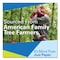 Hammermill Premium Color Copy Print Paper, 100 Bright, 3-Hole, 28 lb Bond Weight, 8.5 x 11, Photo White, 4000PK HAM102500 - alternate 4